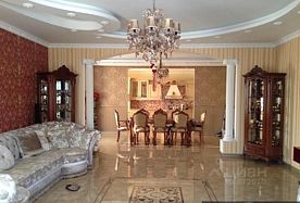 Вилла Premium с балконом, Особняк в Лунево, поселок Лунёво