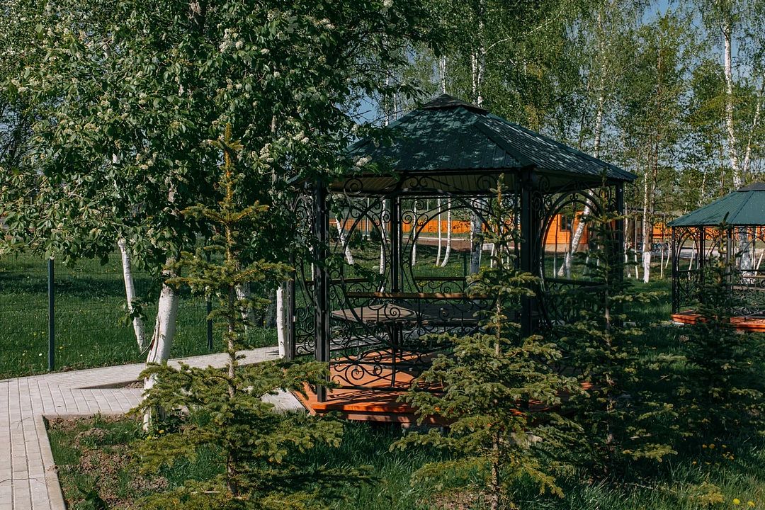 Загородный эко-клуб Лес & сад, Тульская область: фото 5