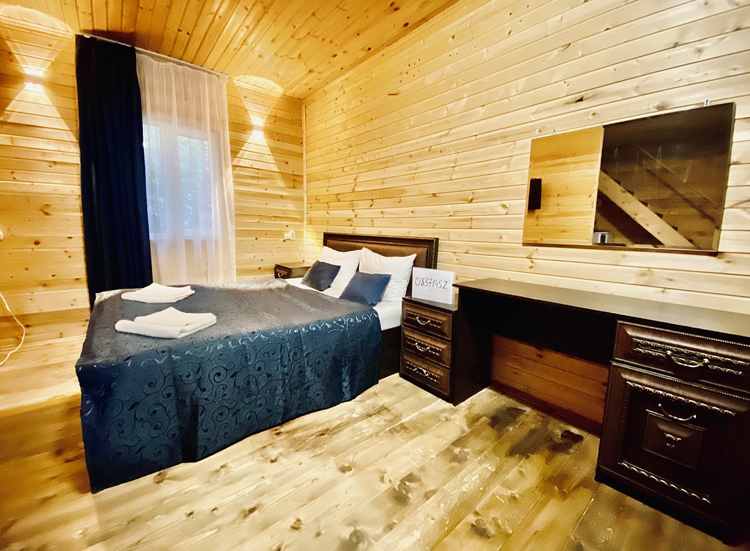 Holiday Park Жоэквара, Гагрский район: фото 4