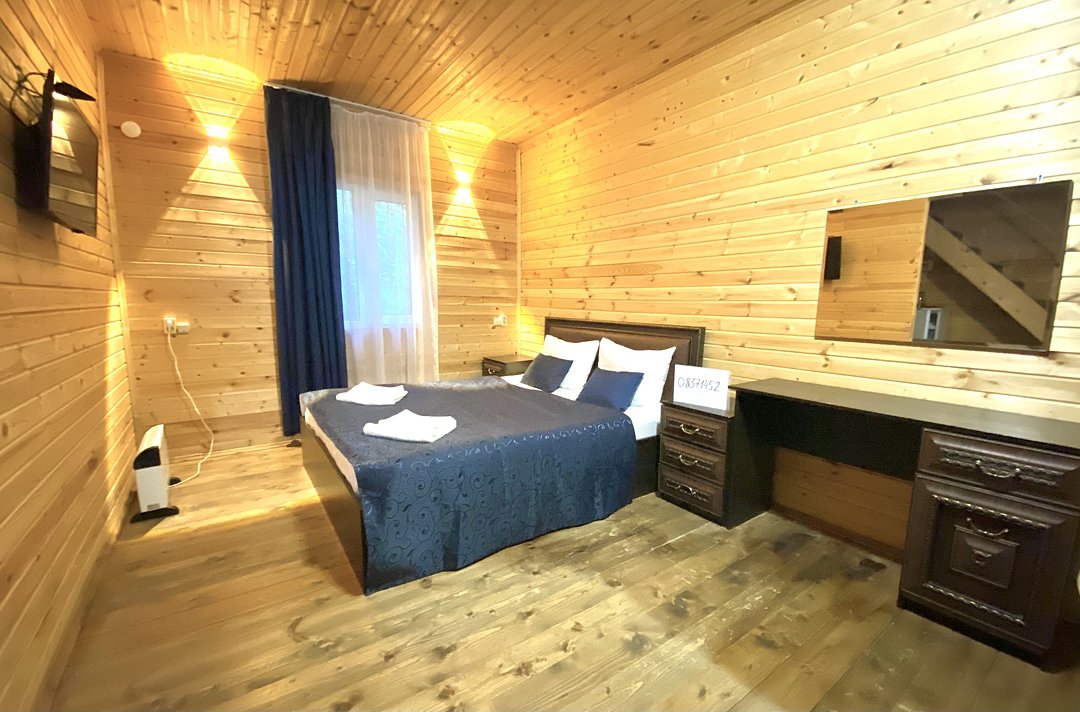 Holiday Park Жоэквара, Гагрский район: фото 5