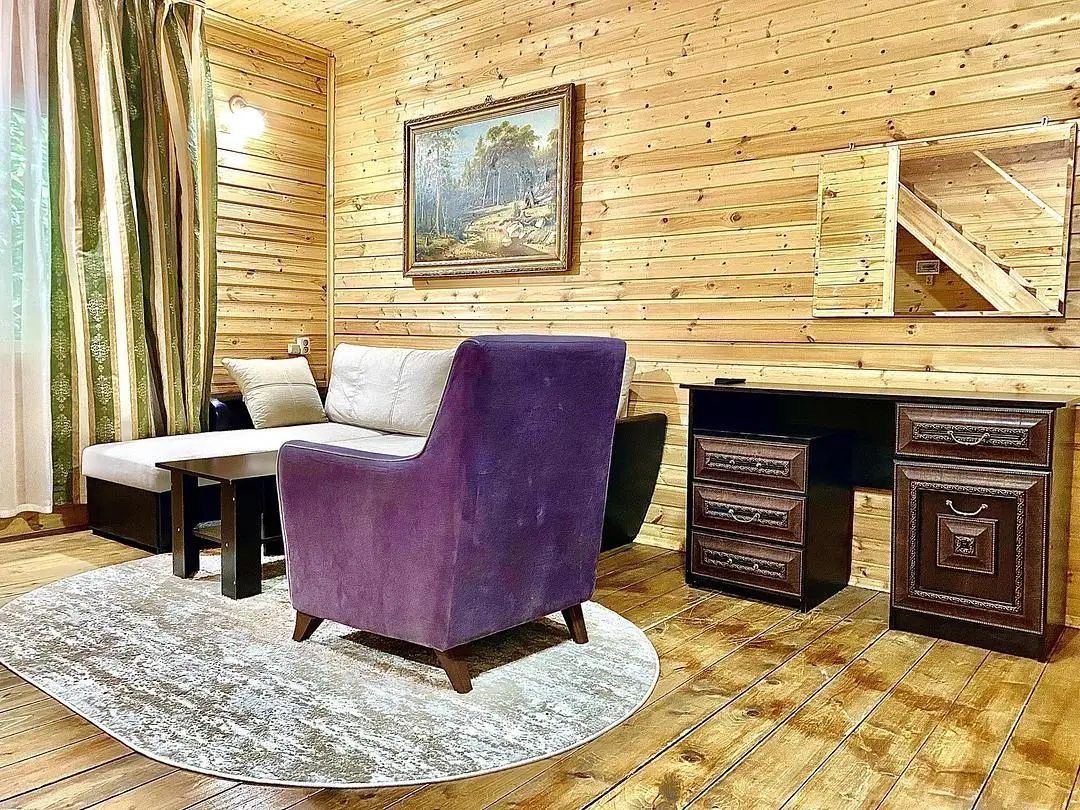 Holiday Park Жоэквара, Гагрский район: фото 5