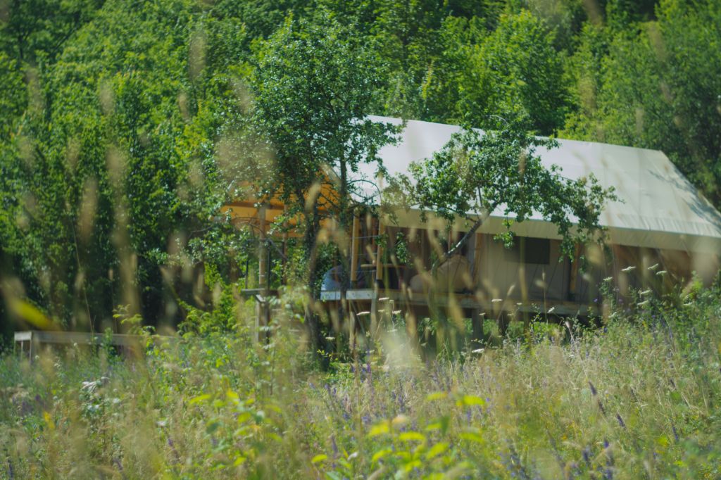 Глэмпинг Солнечноселье, Бахчисарайский район, Крым