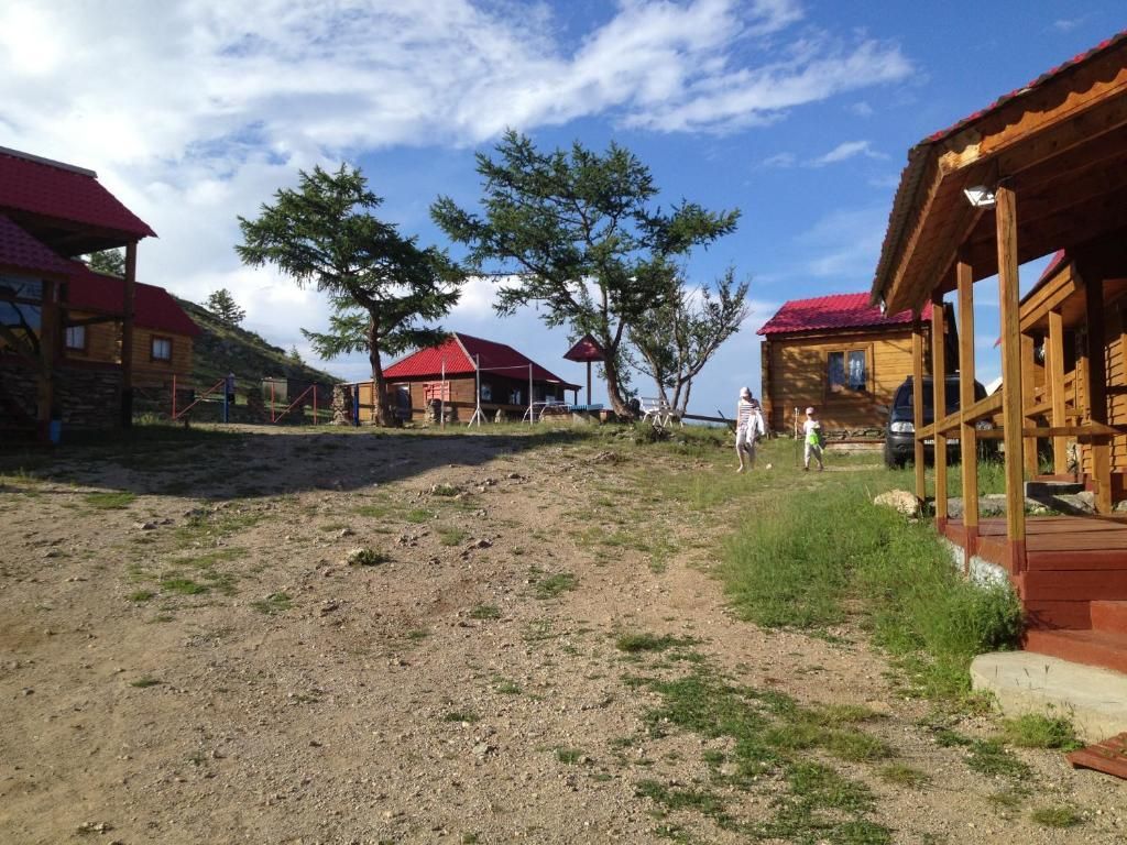 База отдыха Бриз, Иркутская область: фото 3