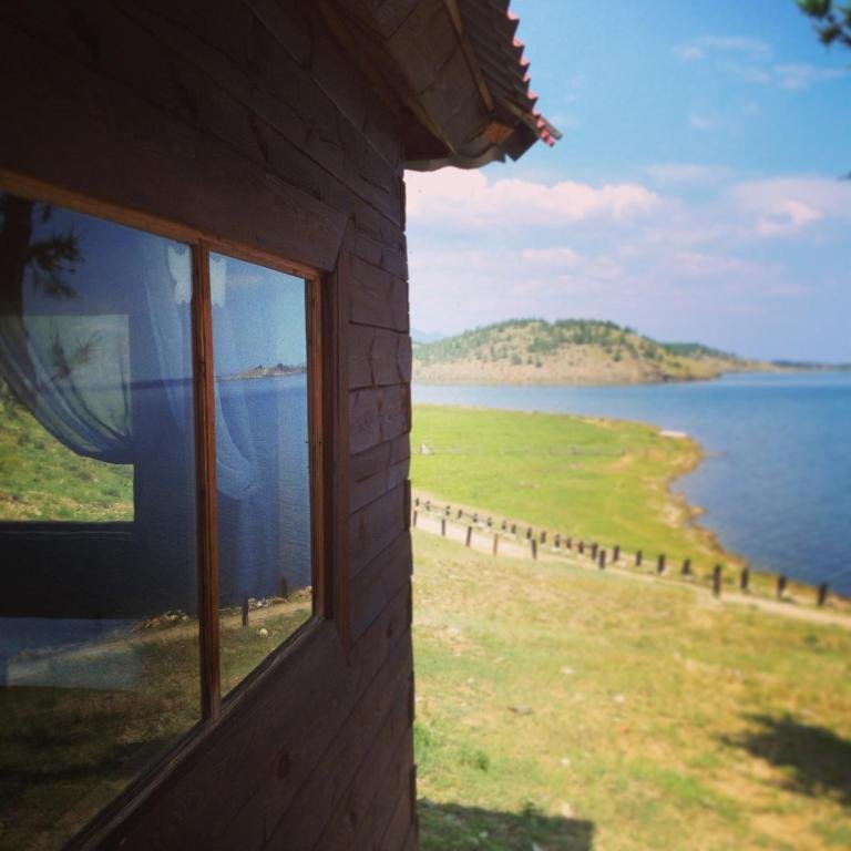 База отдыха Бриз, Иркутская область: фото 4