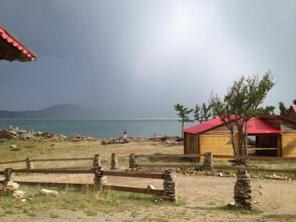 База отдыха Бриз, Иркутская область: фото 5