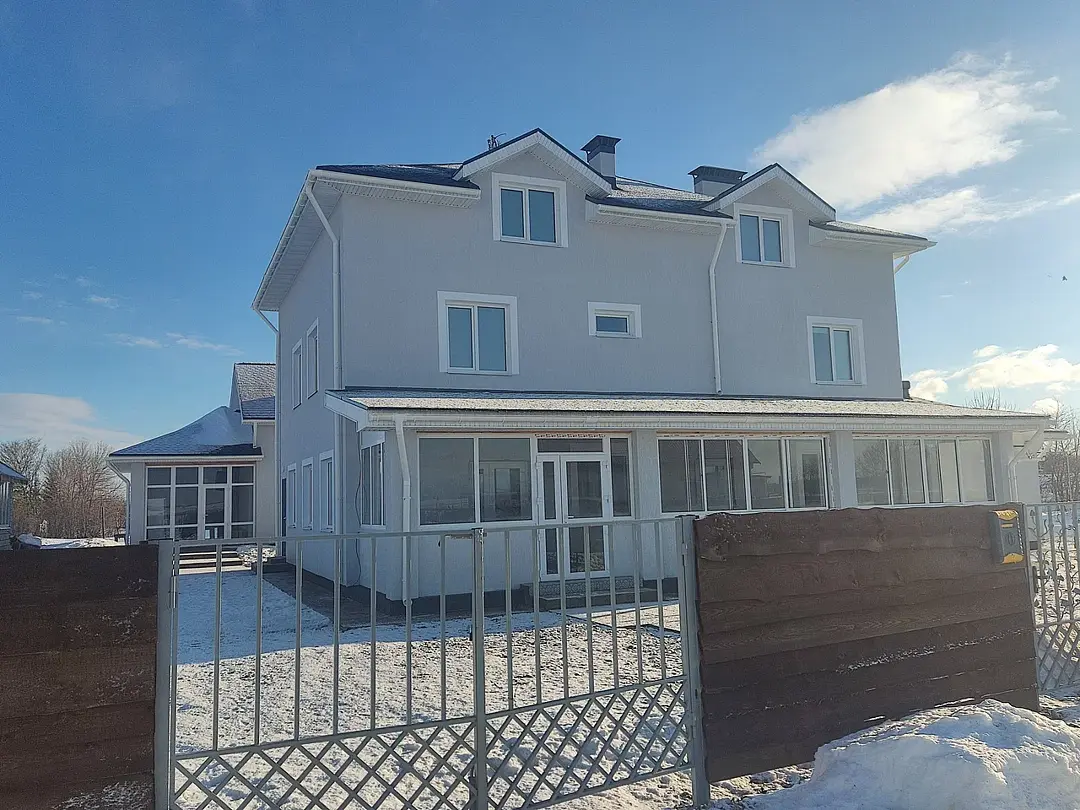 Гостевой дом Актуши, Усолье, Самарская область