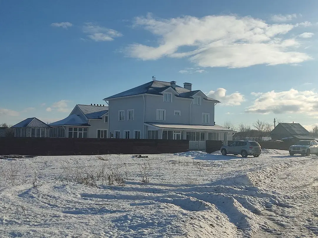 Актуши, Самарская область: фото 2