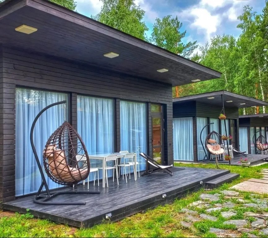 База отдыха Домики Алтая, Горный Алтай (Республика Алтай), Чемал село Узнезя село Аскат Чемальский район Чемал