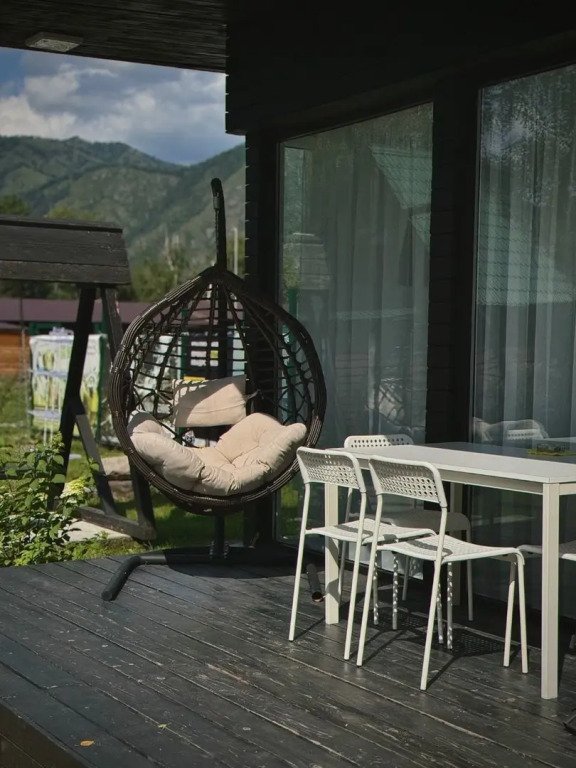 Домики Алтая, Горный Алтай (Республика Алтай): фото 2