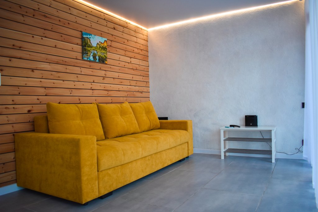 Домики Алтая, Горный Алтай (Республика Алтай): фото 5