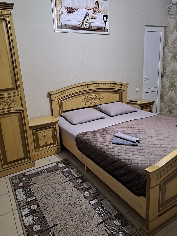 Стандартный 2-местный