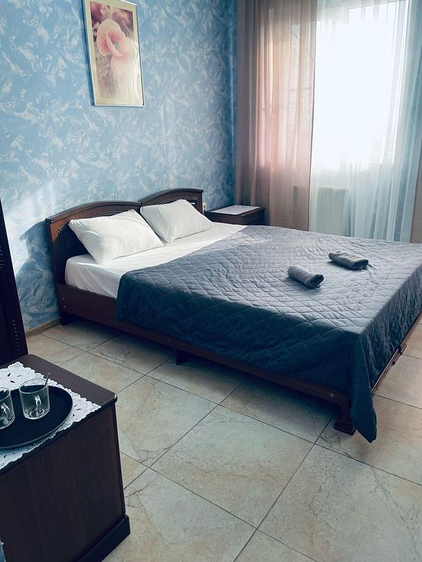 Стандартный 2-местный