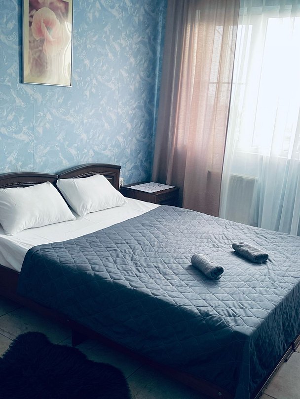 Стандартный 2-местный