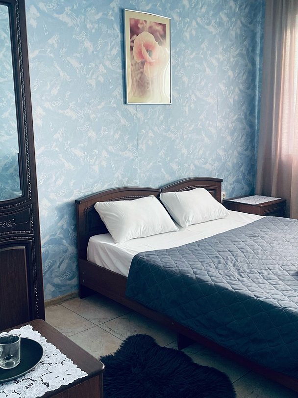 Стандартный 2-местный