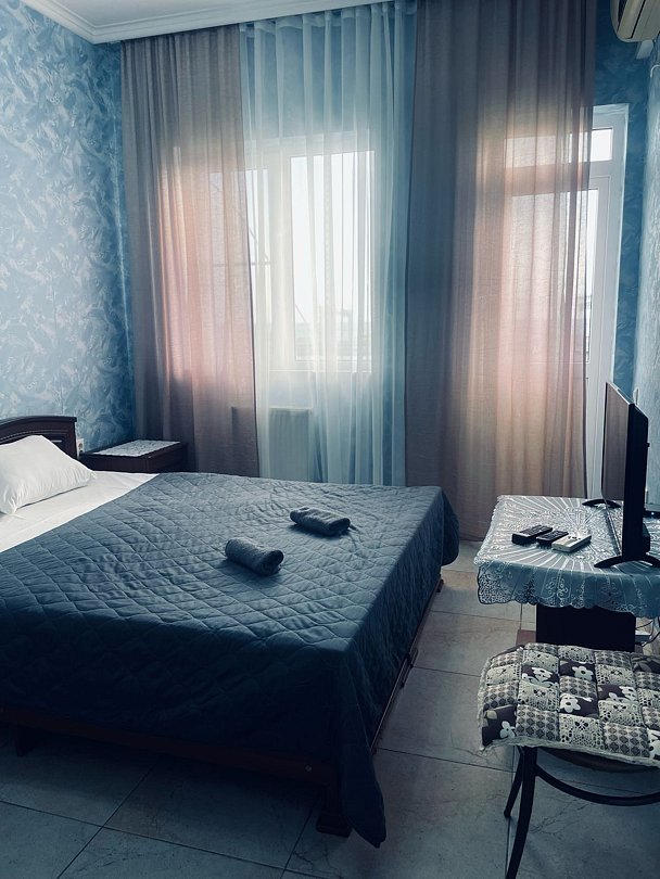 Стандартный 2-местный