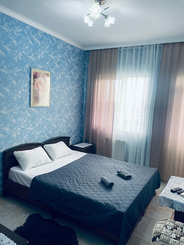 Стандартный 2-местный