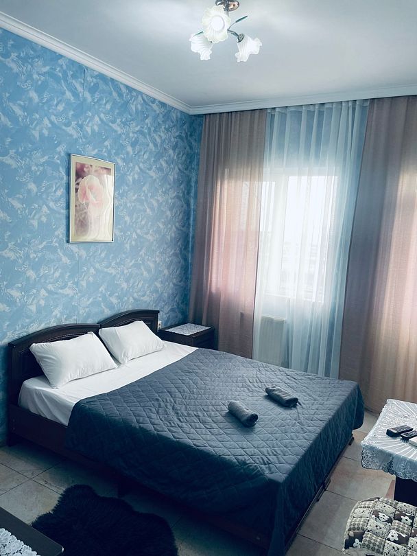 Стандартный 2-местный