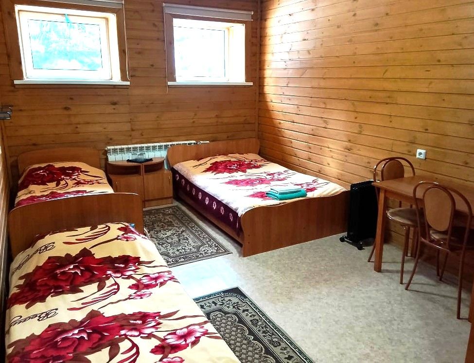 Эконом 3-местный (№2)