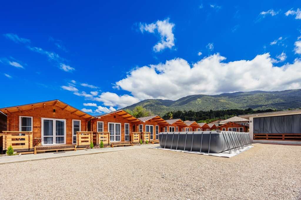 Aga, Гагрский район: фото 4