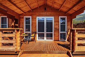 Коттедж, Кемпинг Aga, Гагра