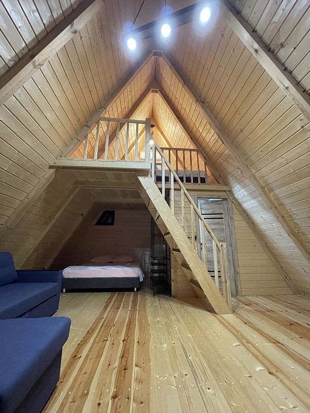 Колхида, Гагрский район: фото 3