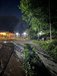 Кемпинг Ахьаца