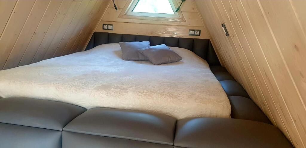 Загорские Дубки, Республика Башкортостан: фото 2