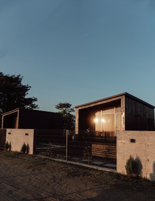 Глэмпинг Moon Glamp, Сухум, Сухумский район