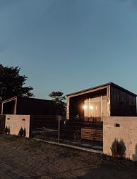 Глэмпинг Moon Glamp