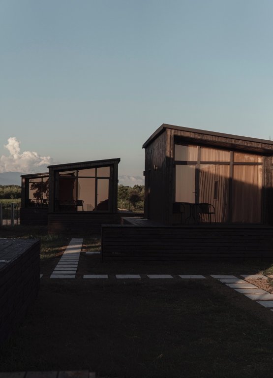 Moon Glamp, Сухумский район: фото 2