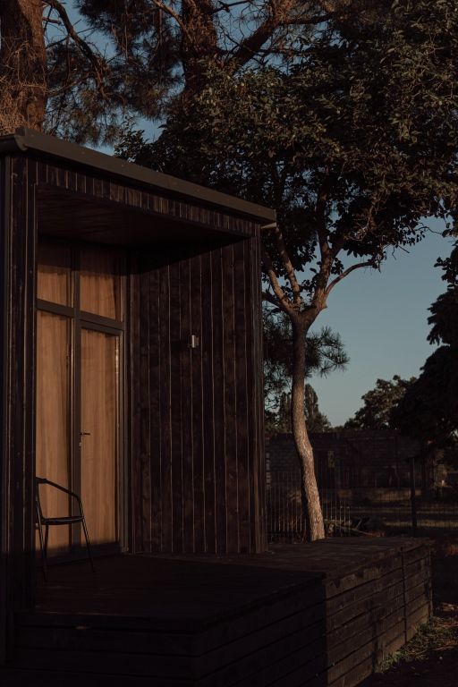 Moon Glamp, Сухумский район: фото 4