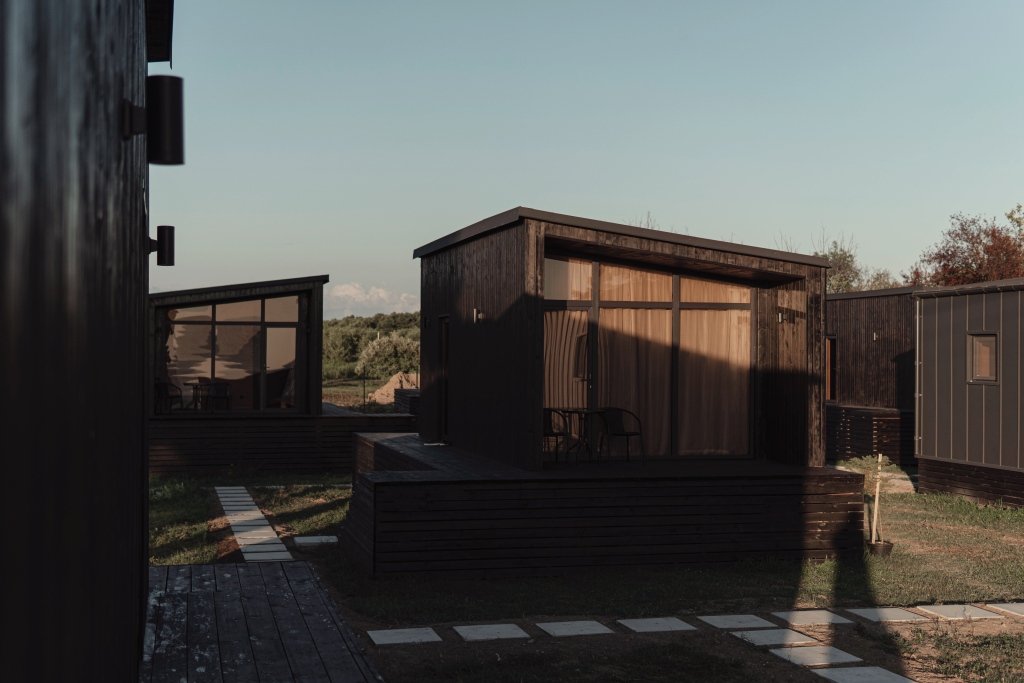 Moon Glamp, Сухумский район: фото 5