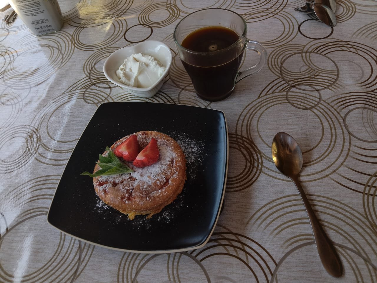 Фото 8 из отзыва о гостевом доме Атмосфера