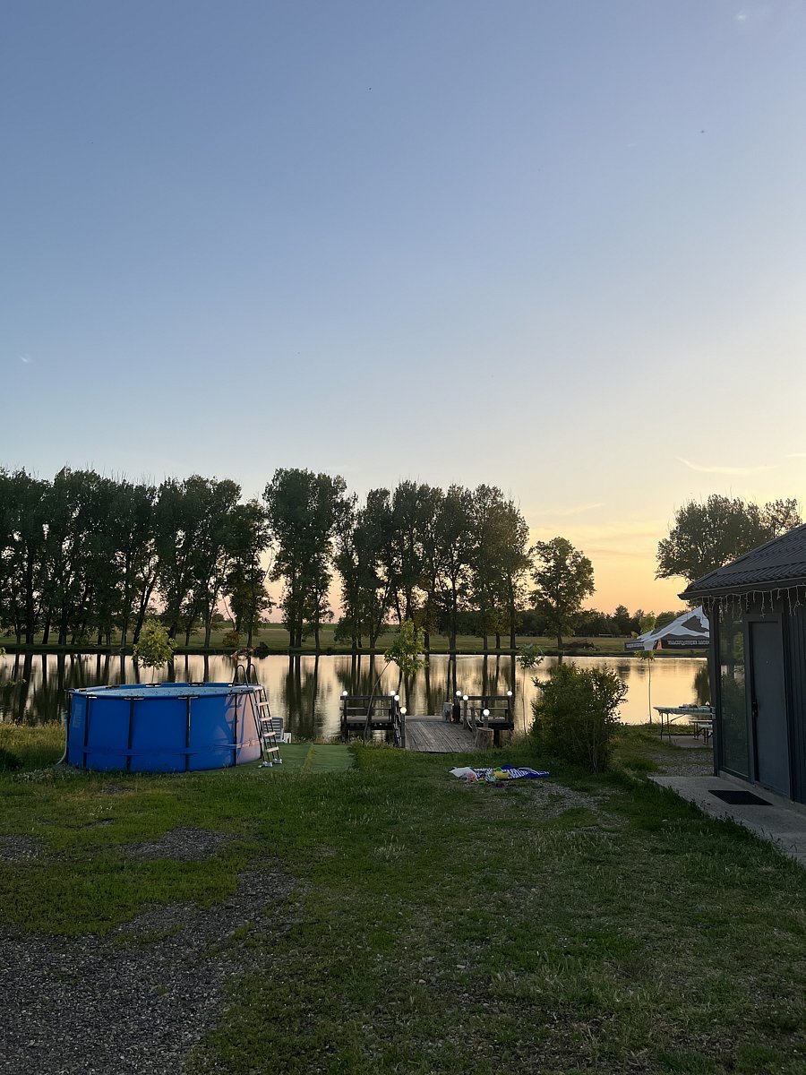 Фото 17 из отзыва о гостевом доме Гораль