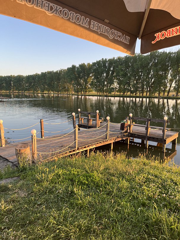 Фото 8 из отзыва о гостевом доме Гораль