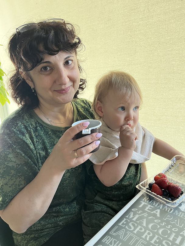 Фото 9 из отзыва о гостевом доме Гораль