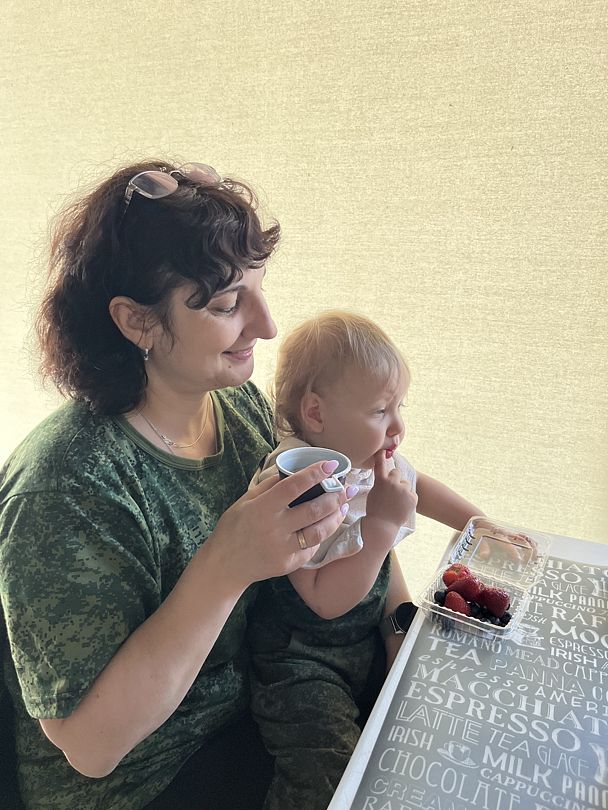 Фото 1 из отзыва о гостевом доме Гораль