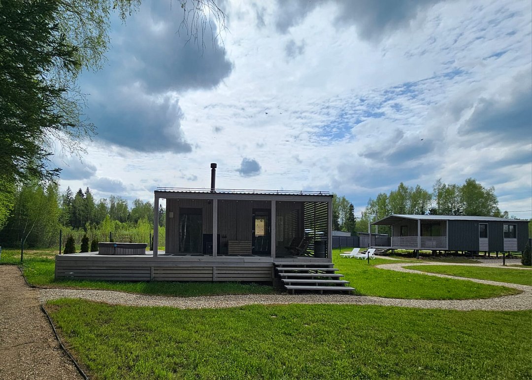 Елли и Пелли, Московская область: фото 2