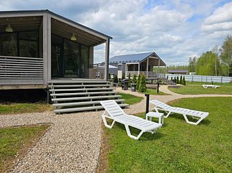 Гостевой дом Елли и Пелли