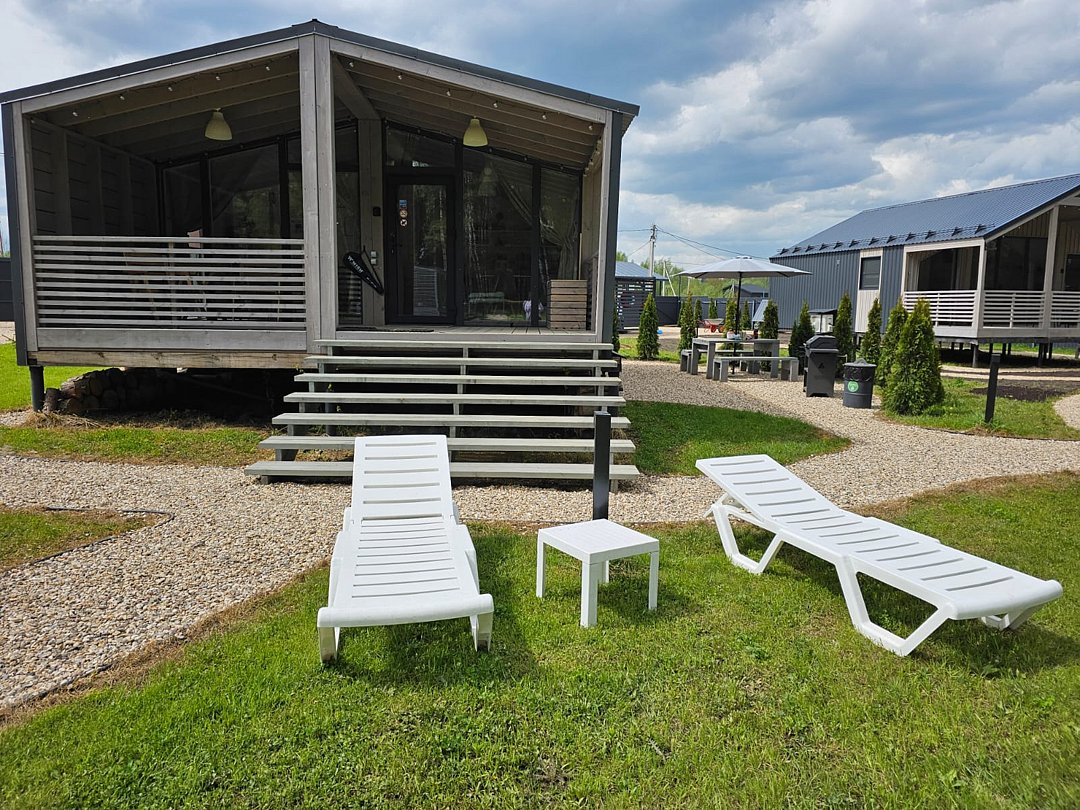 Елли и Пелли, Московская область: фото 5