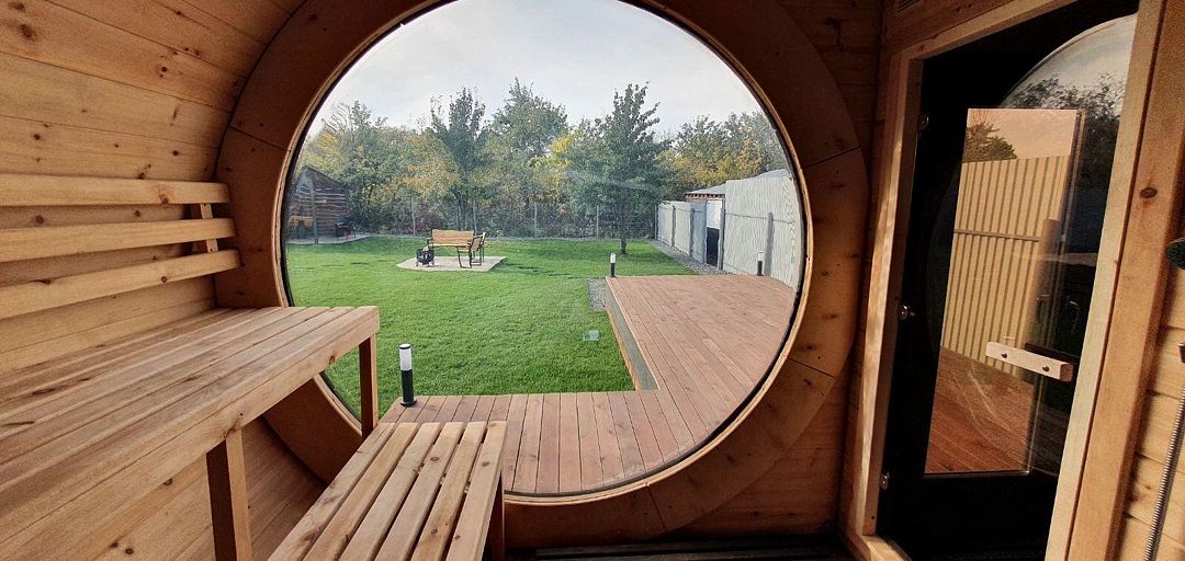 FoxWay, Самарская область: фото 4