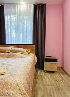 Двухместный номер Standard двуспальная кровать, База отдыха Русь, Чайковский