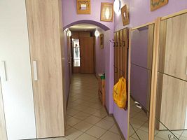 Семейный люкс с 2 комнатами, База отдыха Русь, Чайковский