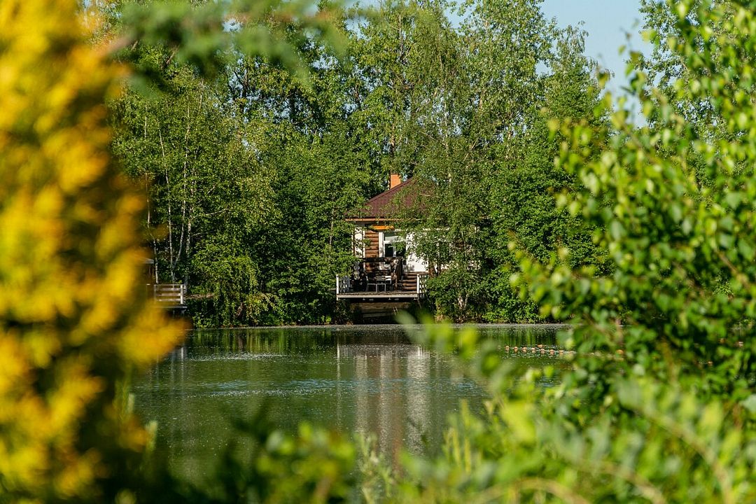 Александръ, Московская область: фото 3