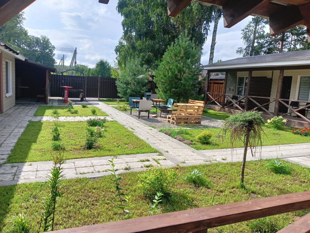 База отдыха Шикша, Горный Алтай (Республика Алтай), Майминский Горно-Алтайск село Соузга Манжерок поселок Катунь