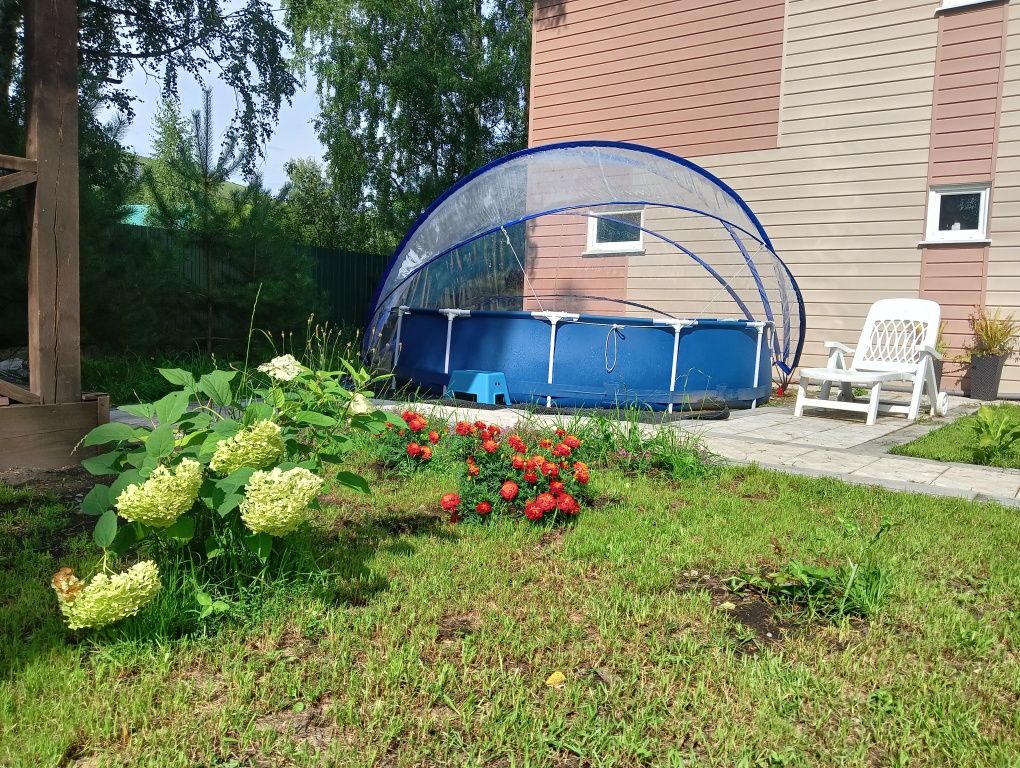 База отдыха Шикша, Горный Алтай (Республика Алтай): фото 3