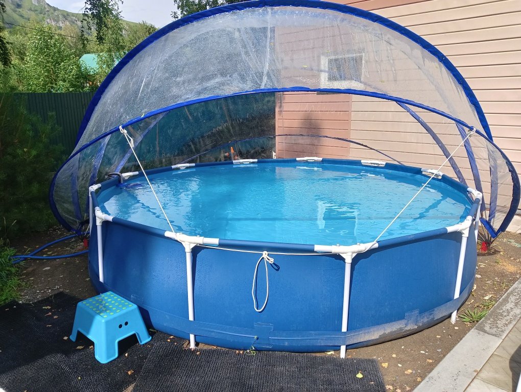 База отдыха Шикша, Горный Алтай (Республика Алтай): фото 4