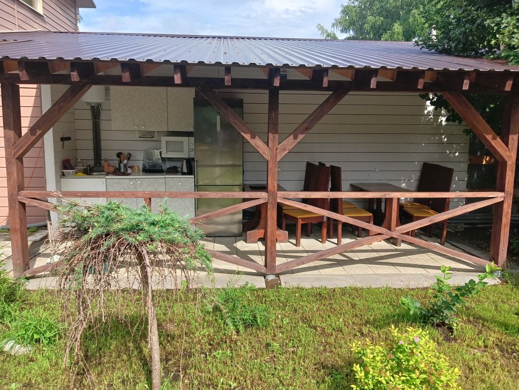 База отдыха Шикша, Горный Алтай (Республика Алтай): фото 5