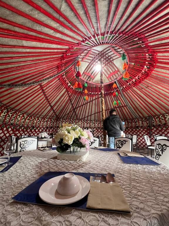 As a Nomad Naryn, Нарынская область: фото 3