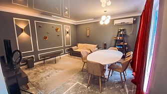 База отдыха Наша Дача